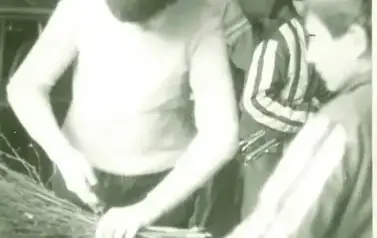 1985 r. - prace klubu politechnicznego