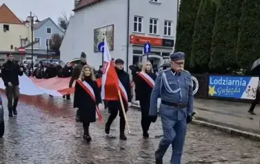Miejskie obchody Dnia Niepodległości 2025