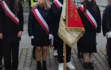 Miejskie obchody Dnia Niepodległości 2025