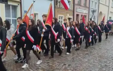 Miejskie obchody Dnia Niepodległości 2025