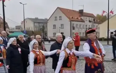 Miejskie obchody Dnia Niepodległości 2025