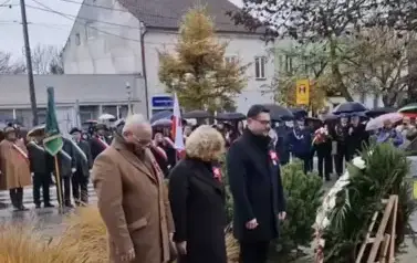 Miejskie obchody Dnia Niepodległości 2025