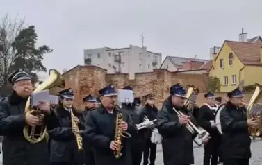 Miejskie obchody Dnia Niepodległości 2025