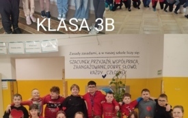 13.02.2026, walentynki, klasy 1-3