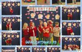 13.02.2026 walentynki klasy 1-3