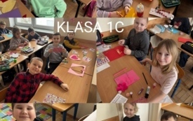 13.02.2026 , walentynki,klasy 1-3