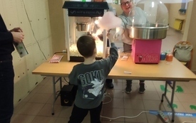 24.02.2026 r. ,Dzień Otwarty w SP 3