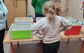 24.02.2026 r. - Dzień Otwarty w SP 3. .