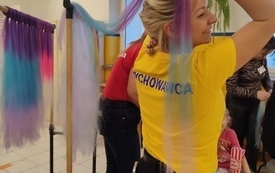 24.02.2026 r.  Dzień Otwarty w SP 3 .