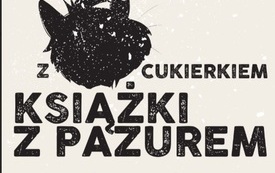 Luty z cukierkiem