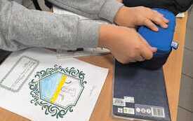 Zachwycający świat zwierząt, innowacja pedagogiczna, Pasłęk marzec 2026 r.