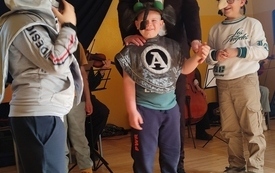 4.03.2026.koncert Cztery Pory Roku.klasy pierwsze,2A(1)