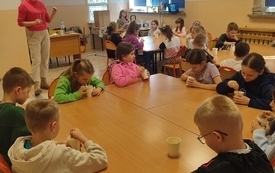 5.03.2026 Warsztaty, klasa 1A 1B 2A