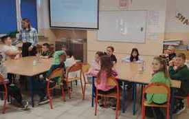 5.03.2026 warsztaty, klasa 1A 1B 2A.