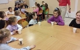 5.03.2026 r.warsztaty ,klasa 1A 1B 2A