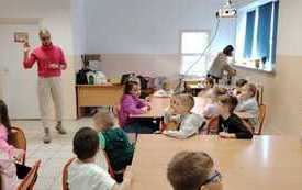 5.03.2026 r. Warsztaty, klasa 1A 1B 2A