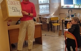 5.03.2026 r. warsztaty -klasa 1A 1B 2A