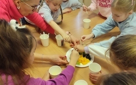 5.03.2026 r. warsztaty klasa 1A 1B 2A