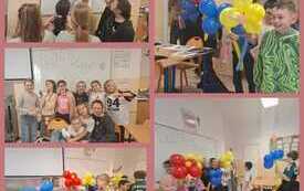 6.03.2026 r. Dzień Kobiet,klasa 3A