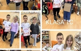 6.03.2026 r. Dzień Kobiet,klasa 1C
