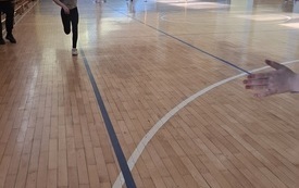 10.03.2026r.,Mistrzostwa w SP2,Kaja Żydanowicz 3C