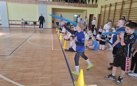 10.03.2026r.,Mistrzostwa w SP2, klasy III