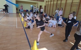10.03.2026r.,Mistrzostwa w SP2, klasy 3