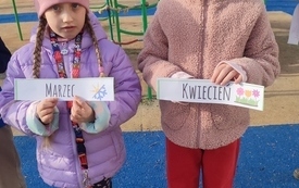 11.03.2026- Outdoor Learning, klasa 1A