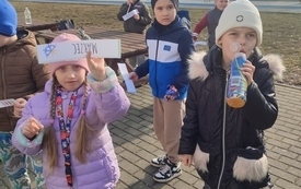 11.03.2026- Outdoor Learning klasa 1A.