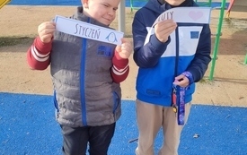 11.03.2026 - Outdoor Learning klasa 1A