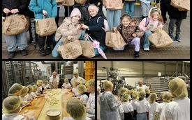 16.03.2026r. Piekarnia Raszczyk- Pasłęk, uczniowie klasy 2A (2)