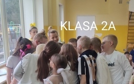 20.03.2026 r. 1 Dzień Wiosny, klasa 2A
