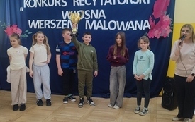 20.03.2026r. Puchar Dyrektora Szkoły sp 2,klasy trzecie
