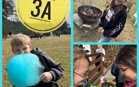 26.03.2016, warsztaty wielkanocne w Faltyjankach, uczniowie klas 3a i 2b..