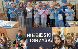 30.03.2026-niebieskie Igrzyska- klasy 1-3
