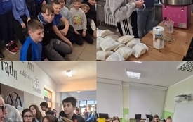 30.03.2026-Niebieskie Igrzyska - klasy 1-8