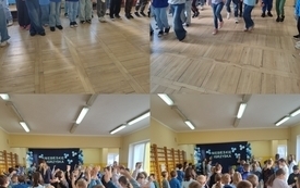 30.03.2026- Niebieskie Igrzyska, klasy 1-3