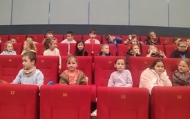10.04.2026r. Teatr, Elbląg, klasy 1A, 1B 2C, 3A(1)