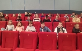 10.04.2026r. Teatr, Elbląg klasy 1A, 1B, 2C, 3A