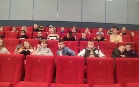 10.04.2026r. Teatr, Elbląg klasy 1A 1B 2C 3A