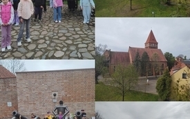 05.05.2026 Warsztaty, Biblioteka Publiczna, klasa 1A