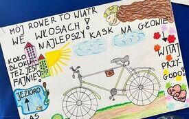 Dzień z rowerem, Pasłęk 20 maja 2026 r.
