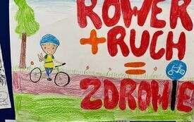 Dzień z rowerem, Pasłęk 20 maja 2026 r.