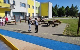 27.05.2026r Klasa 1A, matematyka w plenerze,.jpeg