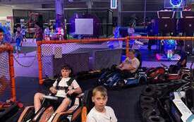 28.05.2026 klasa 3a, 3b MaxFun Olsztyn 3
