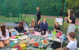 Śniadanie na trawie, Pasłęk 1 czerwca 2026 r.