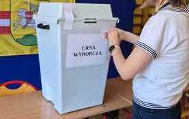 Wybory do Młodzieżowej Rady Gminy Pasłęk, 2 czerwca 2026 r.