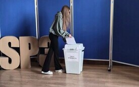 Wybory do Młodzieżowej Rady Gminy Pasłęk, 2 czerwca 2026 r.