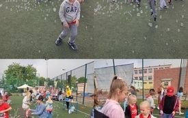 2.06.2026r. Dzień Dziecka, klasy 1-3