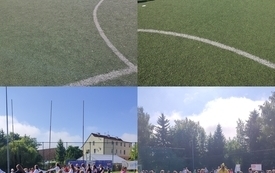 2.06.2026r. Dzień Dziecka, klasy 1-3.
